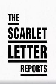 The Scarlet Letter Reports series tv