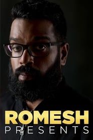 Romesh Presents</b> saison 001 