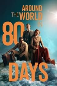 Around the World in 80 Days series tv
