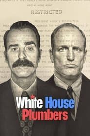 White House Plumbers</b> saison 001 