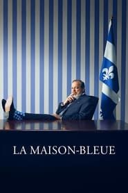 La Maison-Bleue series tv