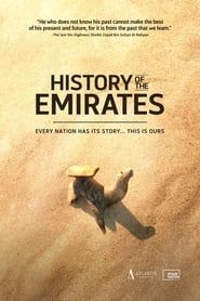 History of The Emirates series tv