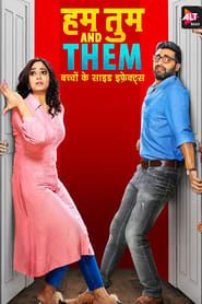 Hum Tum and Them series tv