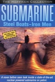 Image Submarine: Steel Boats, Iron Men