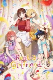 Rent-a-Girlfriend saison 01 episode 01  streaming