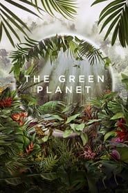 The Green Planet series tv
