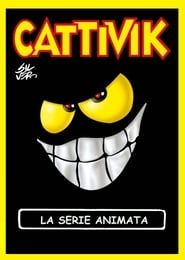 Cattivik</b> saison 01 