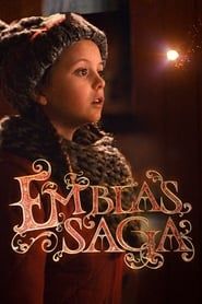 Emblas saga (2017)