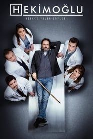 Hekimoğlu series tv
