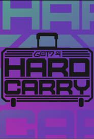 GOT7's Hard Carry series tv