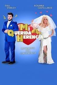 Mi Querida Herencia</b> saison 01 