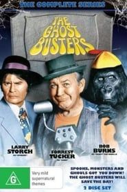 The Ghost Busters 1975</b> saison 01 