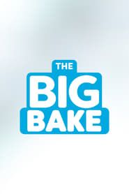 The Big Bake: Holiday series tv