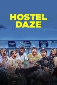 Hostel Daze series tv