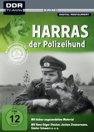 Image Harras, der Polizeihund