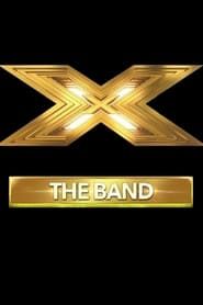 The X Factor The Band series tv