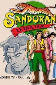 Sandokan: The Two Tigers series tv