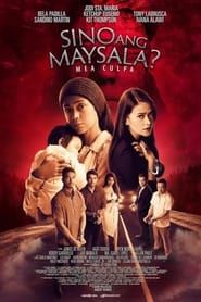 Sino ang Maysala?: Mea Culpa saison 01 episode 74  streaming