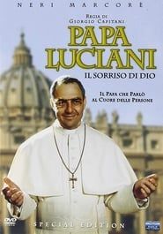 Papa Luciani - il sorriso di Dio series tv