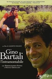 Gino Bartali - L'intramontabile series tv