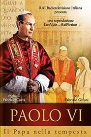 Paolo VI - Il Papa nella tempesta series tv