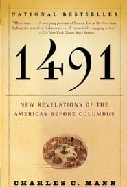 1491: The Untold Story of the Americas Before Columbus series tv