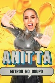 Anitta Entrou no Grupo (2018)