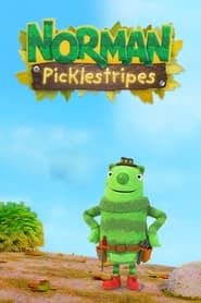 Norman Picklestripes series tv
