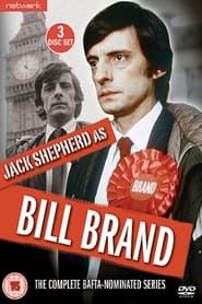 Bill Brand series tv