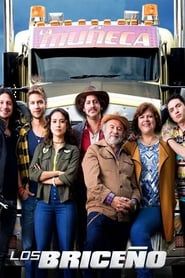 the Road to love series tv