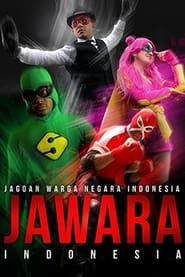 Jawara Indonesia</b> saison 001 
