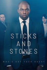Sticks and Stones series tv