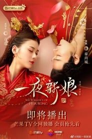 The Romance of Hua Rong series tv