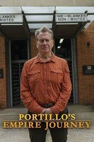 Portillo's Empire Journey series tv
