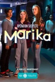 Marika saison 01 episode 01  streaming