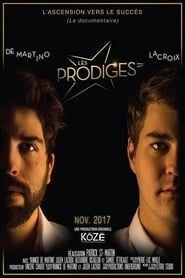 Les prodiges (2017)