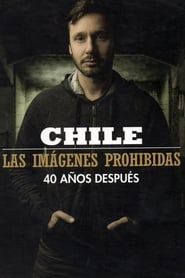 Chile, las imágenes prohibidas series tv