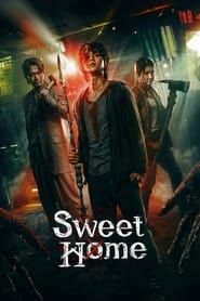 Sweet Home series tv