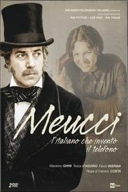Meucci - L'italiano che inventò il telefono series tv