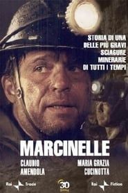 Marcinelle 2003</b> saison 01 