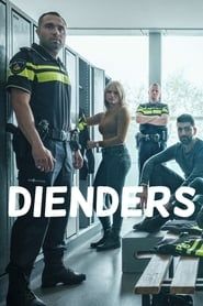Dienders 2019</b> saison 01 