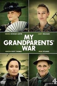 My Grandparents' War series tv