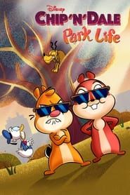 Chip 'n' Dale: Park Life series tv