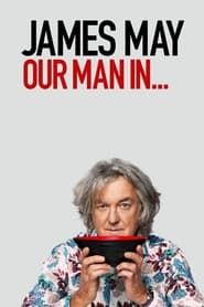 James May: Our Man in… series tv