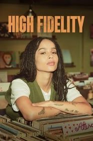 High Fidelity 2020</b> saison 01 