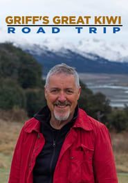 Griff's Great Kiwi Road Trip series tv