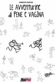 Pene e Vagina 2008</b> saison 01 