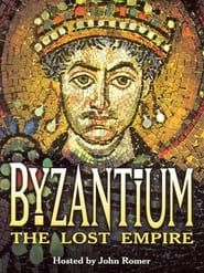 Byzantium: The Lost Empire series tv