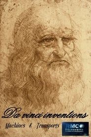 Da Vinci inventions</b> saison 01 