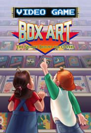 Video Game Box Art: The Stories Behind the Covers 2019</b> saison 01 